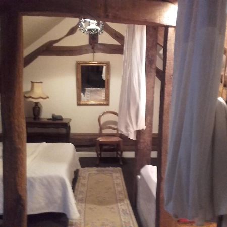 L'Auberge Du Faisan Dore Saint-Florent-le-Jeune Zewnętrze zdjęcie