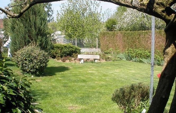 L'Auberge Du Faisan Dore Saint-Florent-le-Jeune Zewnętrze zdjęcie